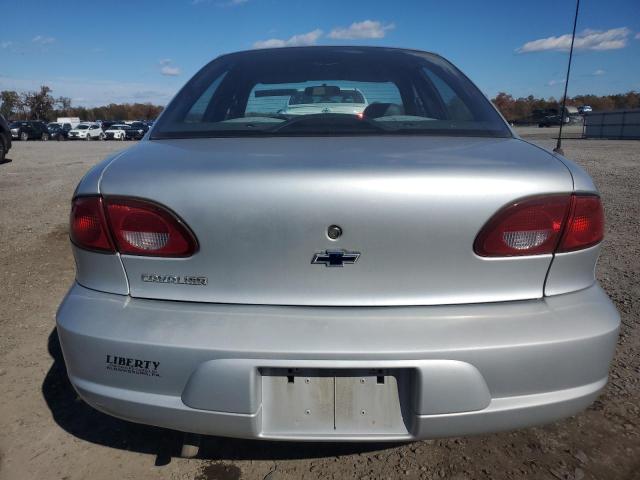 2000 CHEVROLET CAVALIER #3292409284