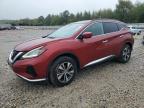 Lot #3294407513 2020 NISSAN MURANO SV