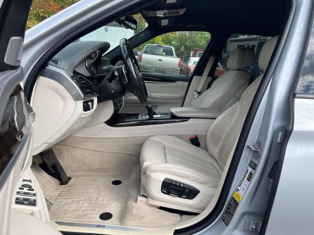 2015 BMW X5 XDRIVE5 - Other View