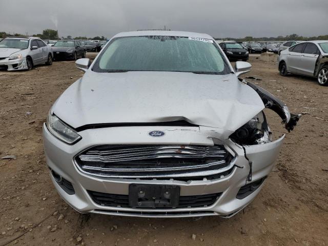 2015 FORD FUSION SE - 3FA6P0LU9FR160624