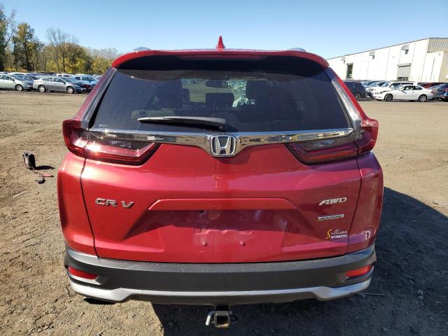 2020 HONDA CR-V TOURI #3298025138