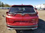 Lot #3298025138 2020 HONDA CR-V TOURI