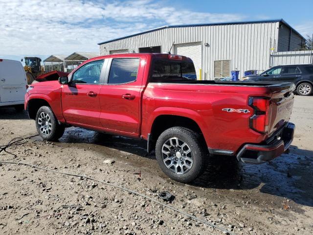 2023 CHEVROLET COLORADO L - 1GCPTCEK6P1222564