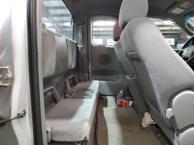 2008 TOYOTA TACOMA ACC #3264521518