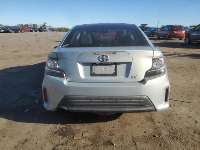 2014 TOYOTA SCION TC - JTKJF5C79E3068563