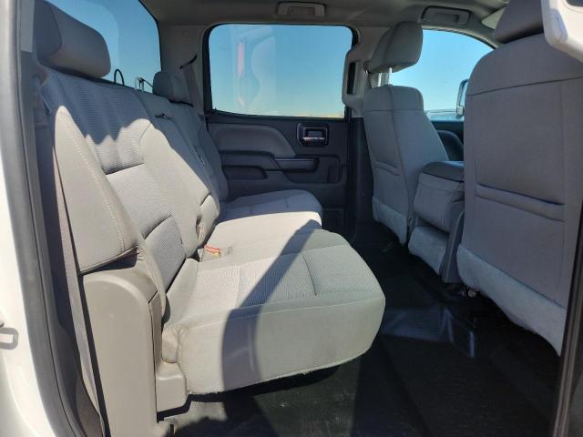 2016 CHEVROLET SILVERADO - 1GC4KYCG4GF208604