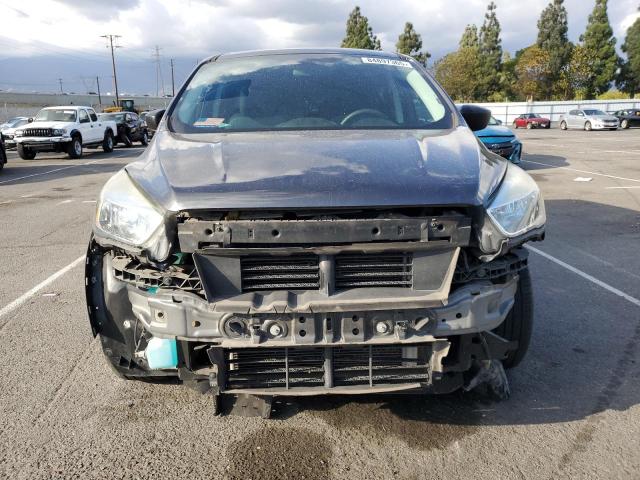 2017 FORD ESCAPE S 1FMCU0F74HUB81352