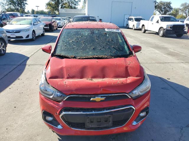 2017 CHEVROLET SPARK 1LT KL8CD6SA4HC838612