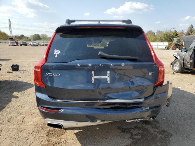 2021 VOLVO XC90 T5 MO YV4102PKXM1726503