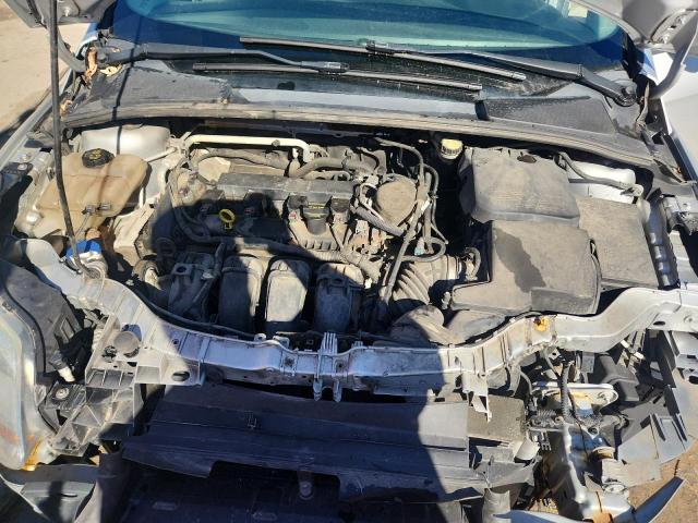 2014 FORD FOCUS SE - 1FADP3F21EL374183