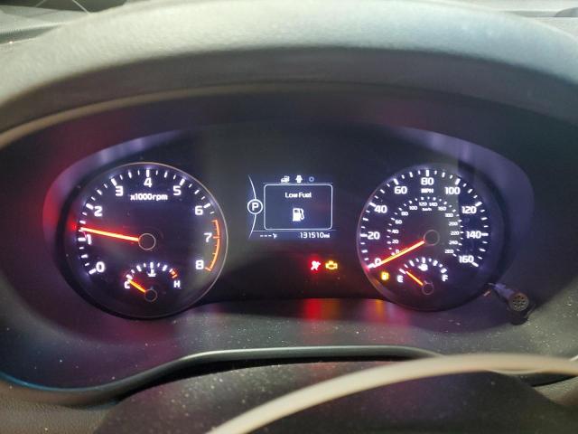 2018 KIA SPORTAGE L #3286730323