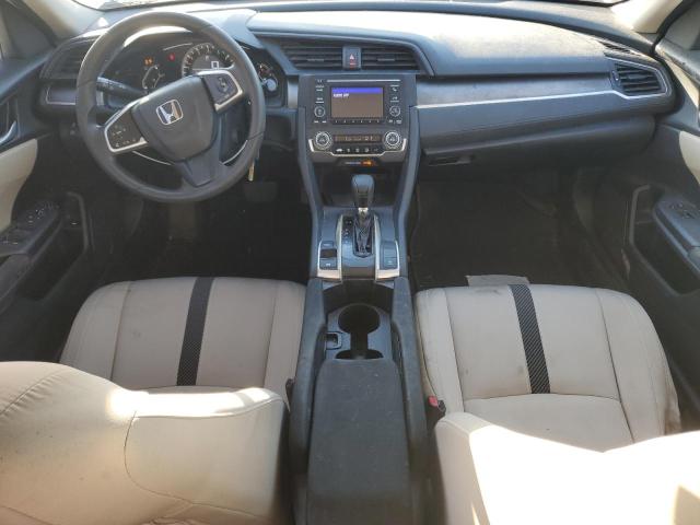 2017 HONDA CIVIC LX - 19XFC2F53HE042326