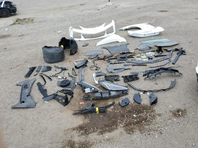 2025 CHEVROLET CORVETTE Z #3291377182