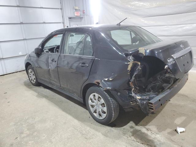 2010 NISSAN VERSA S #3268326023