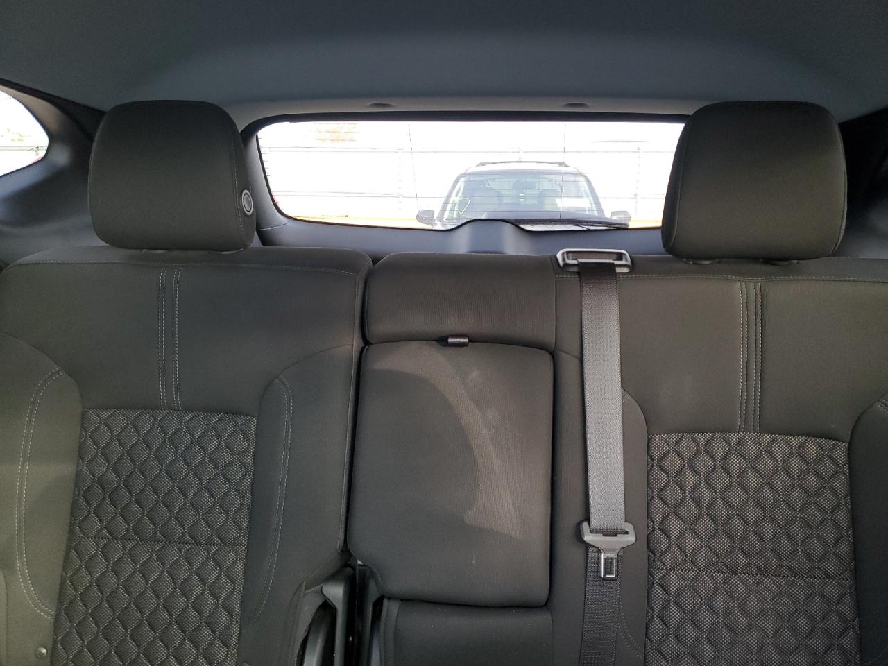 CHEVROLET BLAZER 2LT