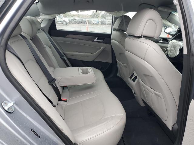 2016 HYUNDAI SONATA SPO - 5NPE34AFXGH367377
