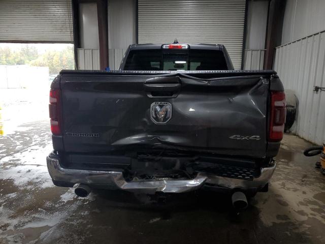 2021 RAM 1500 BIG H - 1C6SRFFT1MN605180