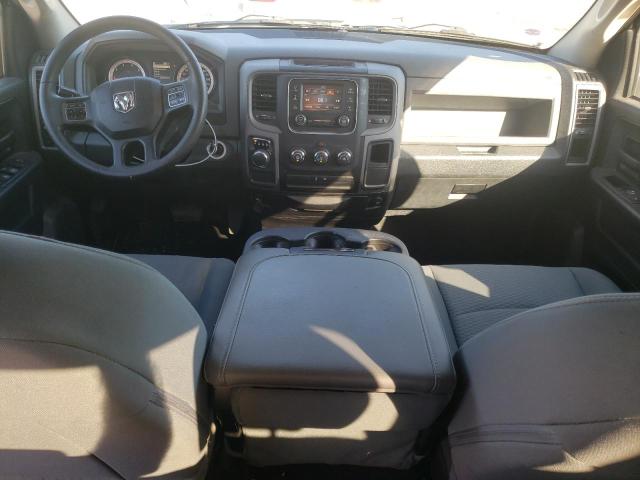 2016 RAM 1500 ST 1C6RR6FG5GS275325