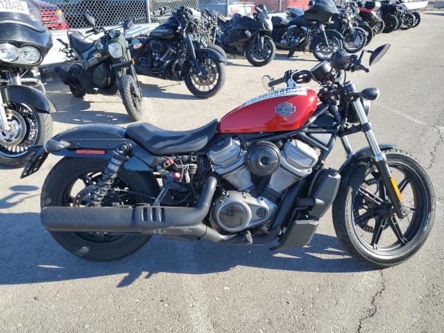 Global Auto Auctions: 2023 HARLEY-DAVIDSON RH975