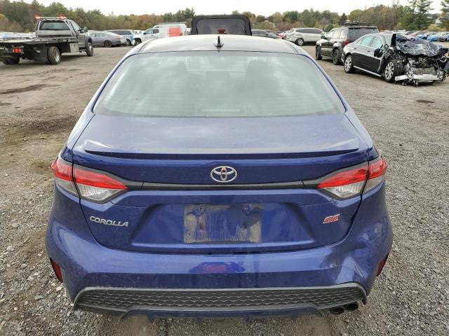 2021 TOYOTA COROLLA SE #3309564565