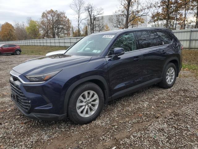 2025 TOYOTA GRAND HIGH #3308215231