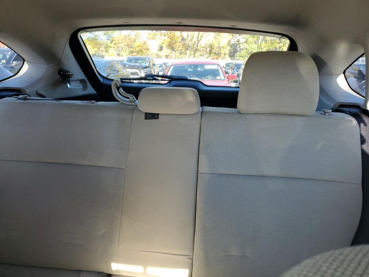 SUBARU CROSSTREK PREMIUM