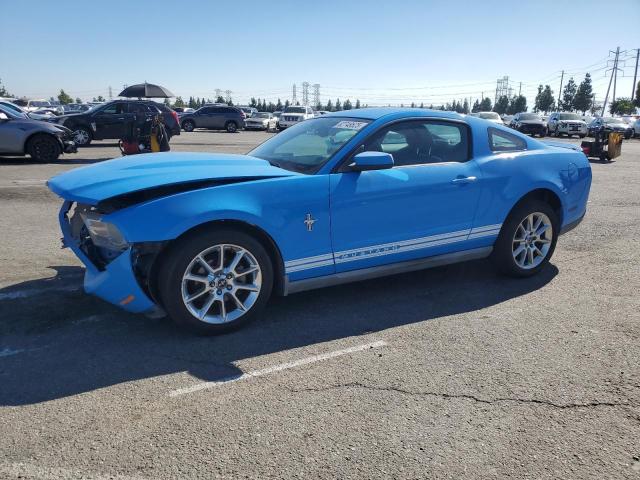 2010 FORD MUSTANG #3309247624