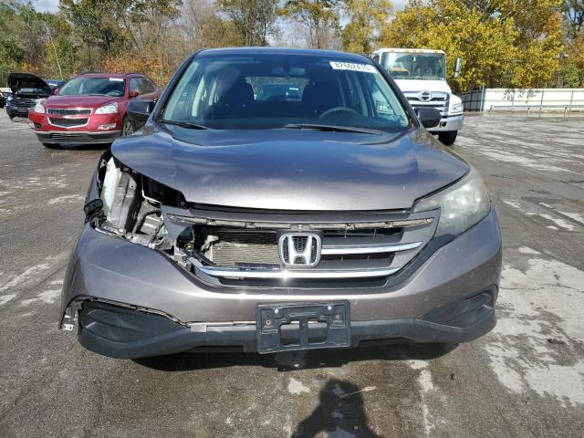 2012 HONDA CR-V LX #3286656294