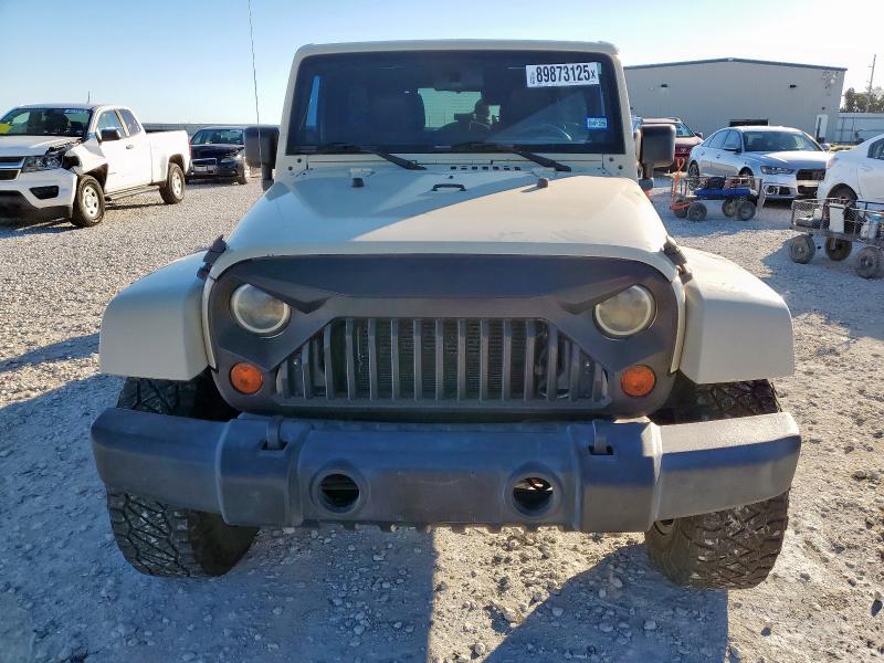 2012 JEEP WRANGLER U - 1C4HJWEG2CL105148