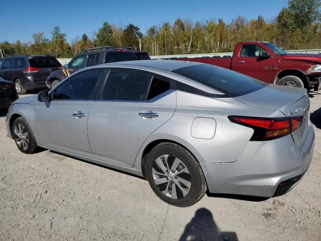 2020 NISSAN ALTIMA S 1N4BL4BV8LC274779