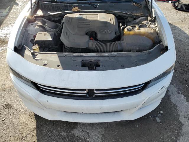 2015 DODGE CHARGER SE 2C3CDXBG7FH897265