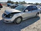 Lot #3304364594 2004 MITSUBISHI LANCER OZ