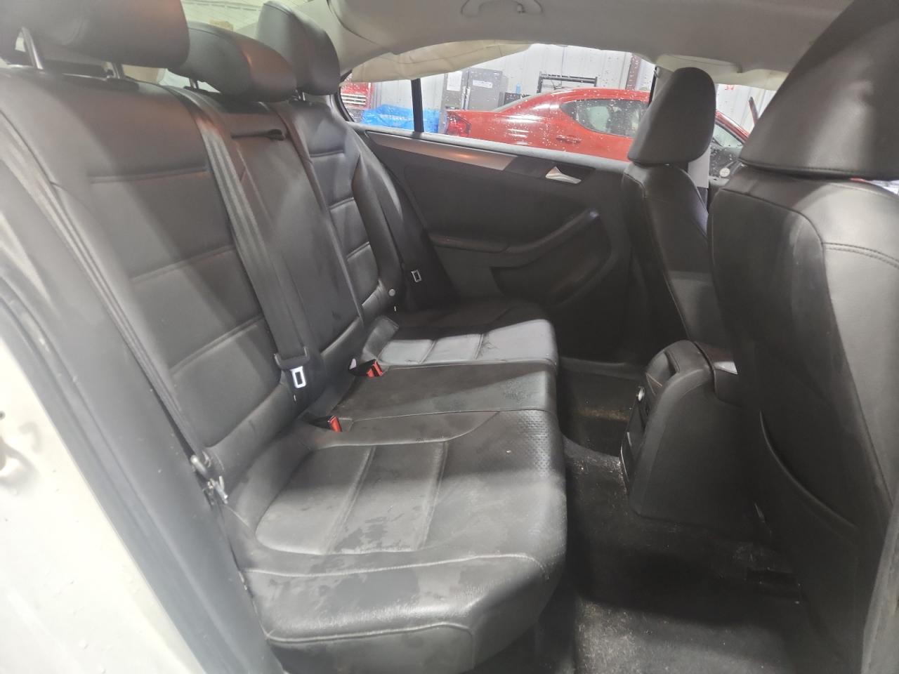 VOLKSWAGEN JETTA TDI