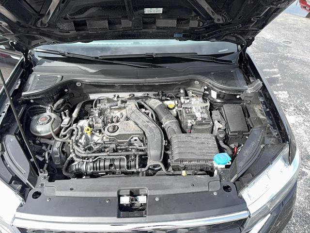 2023 VOLKSWAGEN TAOS S 3VVCX7B2XPM364371