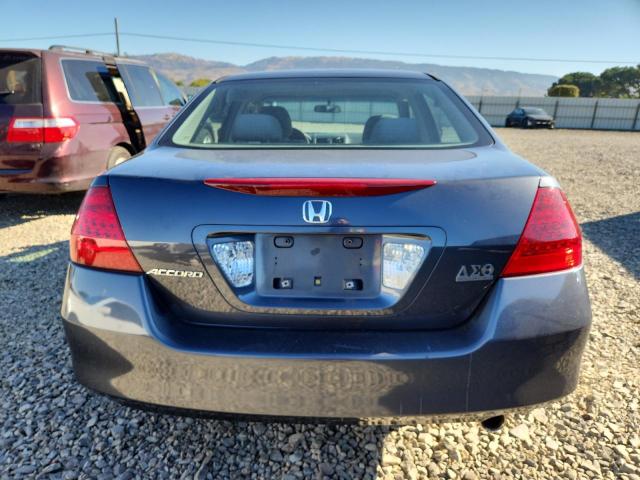 2007 HONDA ACCORD SE #3304500558