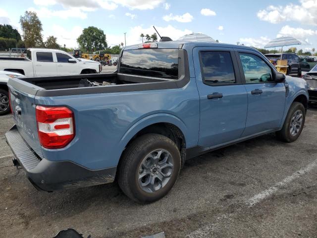 2025 FORD MAVERICK X 3FTTW8H30SRA24200