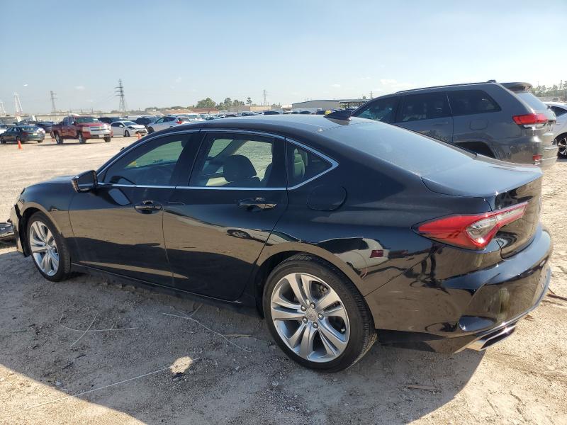 2021 ACURA TLX TECHNO - 19UUB5F41MA004143