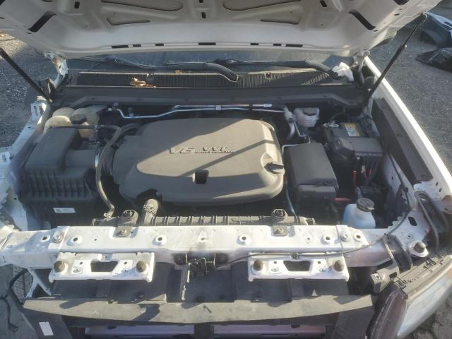 2021 GMC CANYON ELE 1GTG5BEN5M1169852