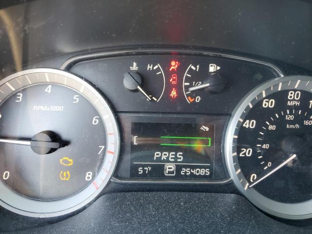 2014 NISSAN SENTRA S - 3N1AB7AP6EY238289