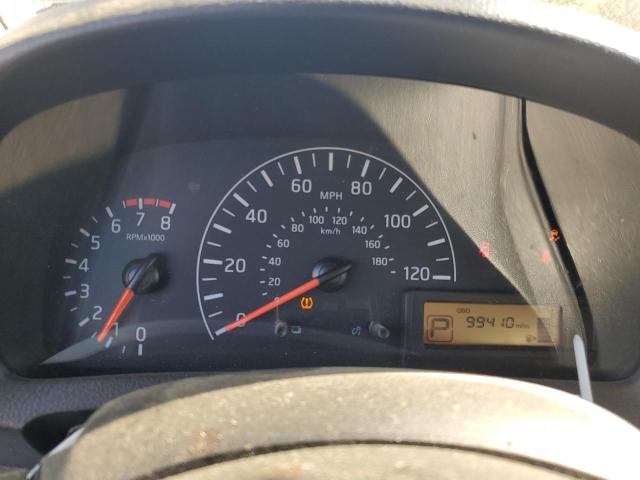 2020 NISSAN NV200 2.5S 3N6CM0KN3LK692629