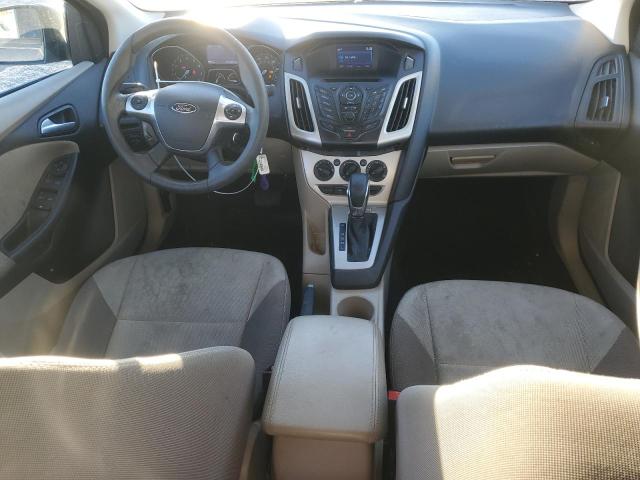 2014 FORD FOCUS SE - 1FADP3F23EL262744