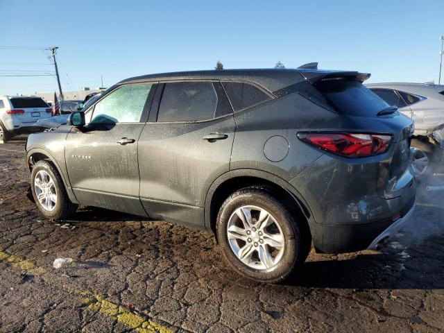 2020 CHEVROLET BLAZER 1LT - 3GNKBBRA0LS597729