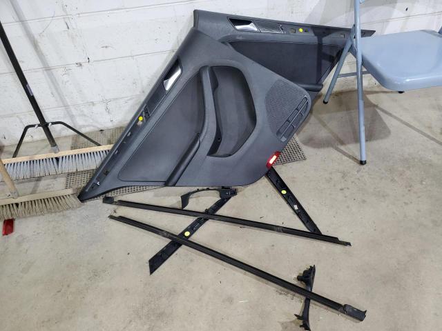 2015 VOLKSWAGEN JETTA GLI - 3VW5T7AJ3FM274129