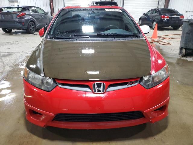 2006 HONDA CIVIC SI #3297966772