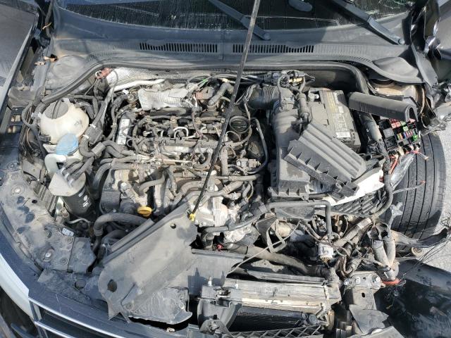 2015 VOLKSWAGEN JETTA TDI 3VWLA7AJ1FM340433