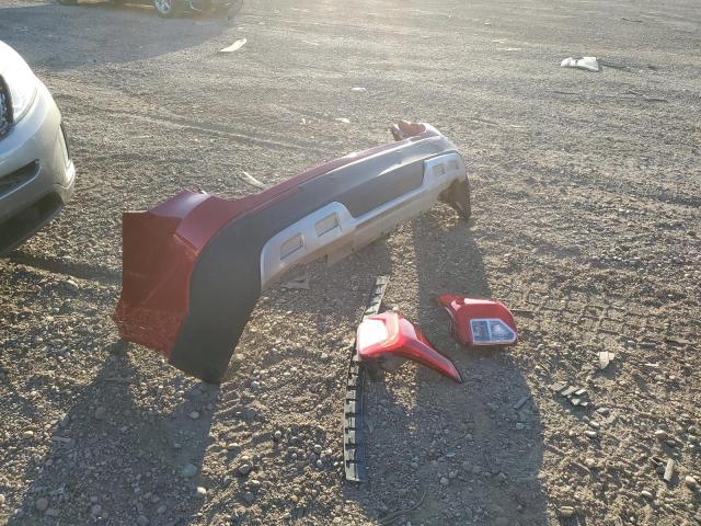 2021 FORD EXPLORER X #3296290513