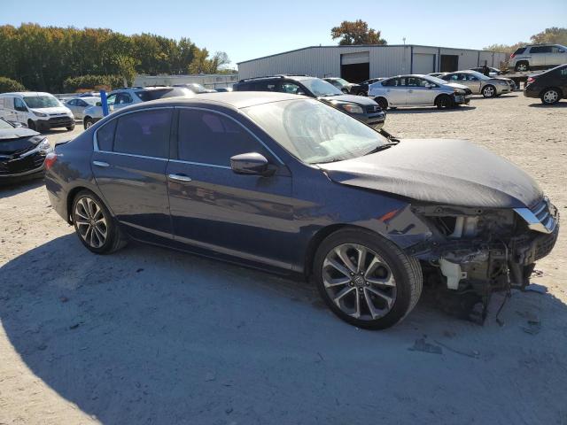 2015 HONDA ACCORD SPO - 1HGCR2F53FA075832
