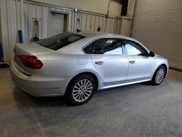 2016 VOLKSWAGEN PASSAT SE - 1VWBT7A30GC039761