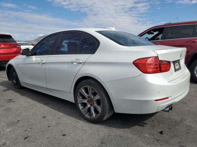 2015 BMW 328 I #3304907542