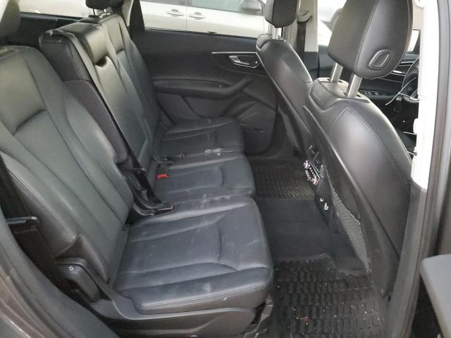 2019 AUDI Q7 PREMIUM WA1LAAF7XKD049409